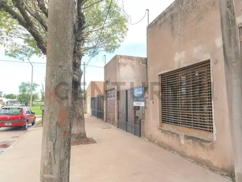 PASAJE ALCORTA  1076