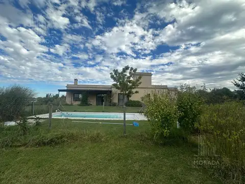 Club de Campo La Ranita