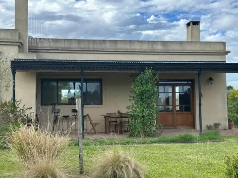 Club de Campo La Ranita