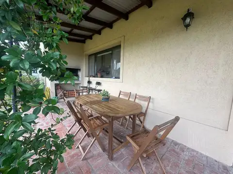 Venta Chacra excelente calidad constructiva Vista abierta al campo