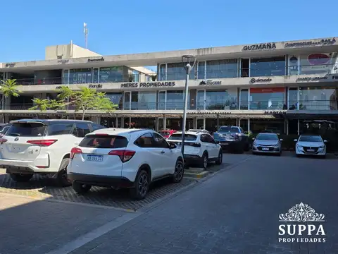 Local en Alquiler A Estrenar