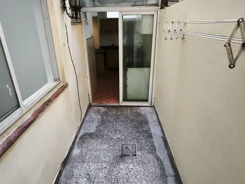 Departamento en Alquiler 40 años