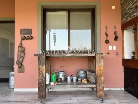 Casa en venta El Nacional
