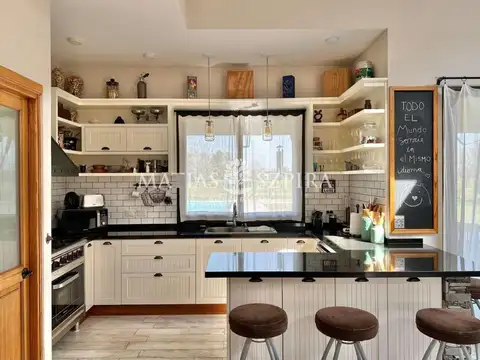 Casa en venta El Nacional