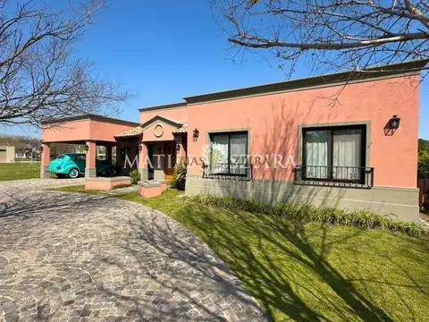 Casa en venta El Nacional