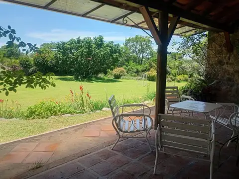 Casa en Alquiler 46 años