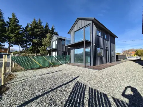 Casa en Alquiler en Dina Huapi, Pilcaniyeu