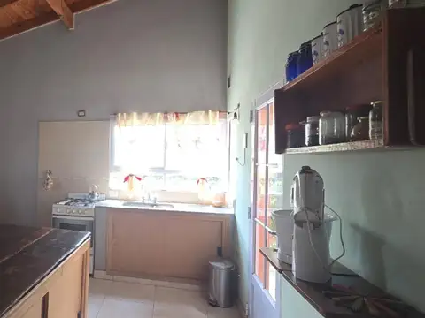 Casa en Venta al Suroeste