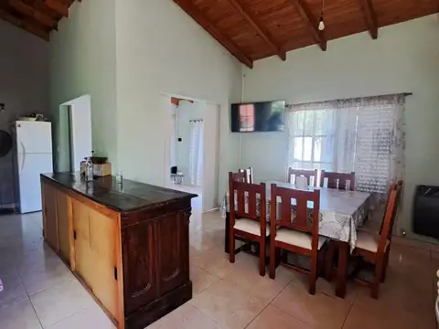 Casa en Venta 20 años
