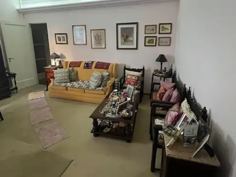 Federico Lacroze 3862 , Piso 1