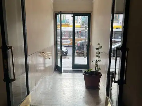 Departamento de amplias medidas, ubicación estratégica