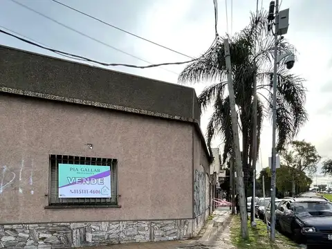 Terreno en Venta de 246,0 m2