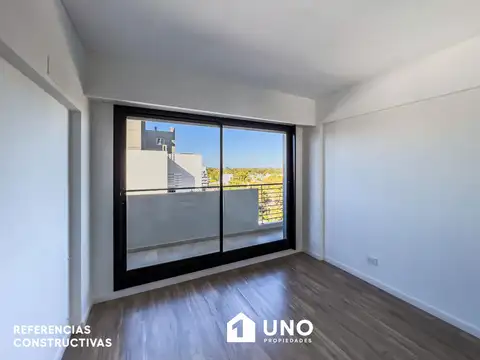 Departamento en Venta de 4 ambientes