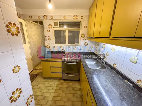 Departamento en Venta en Villa Pueyrredon, USD 155.000
