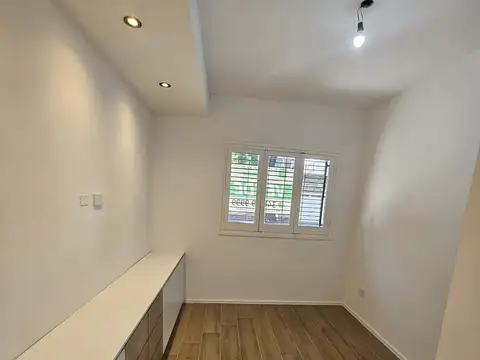 Casa en Alquiler al Norte