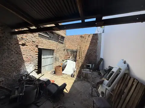 Terreno en Venta 29  mts Fondo