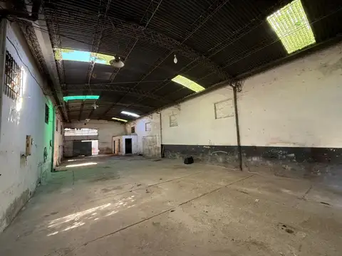 Terreno en Venta 29  mts Fondo