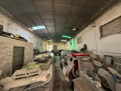 Terreno en Venta en Santa Fe, USD 106.000