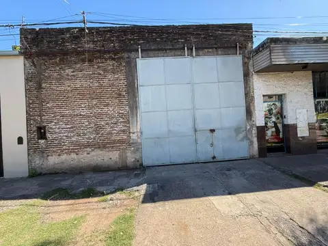 Terreno en Venta 8  mts Frente