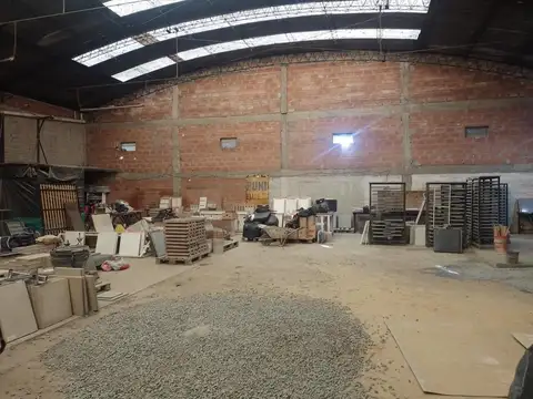 Entre Rios 500