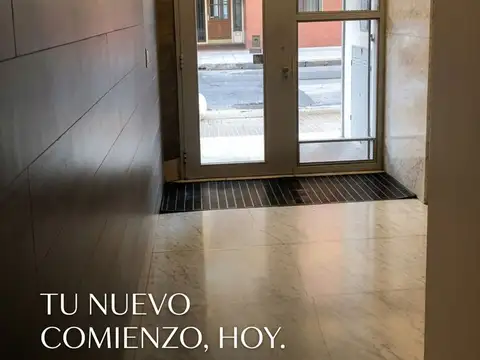 Departamento en Venta 41 años