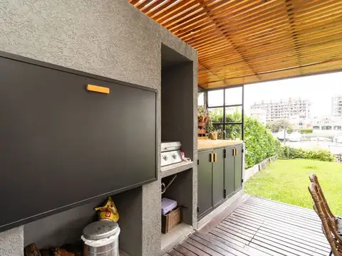 Departamento en Venta en Nordelta Vista Bahía, USD 355.000