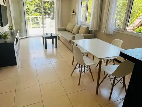 Departamento en Alquiler en Pinamar, USD 200