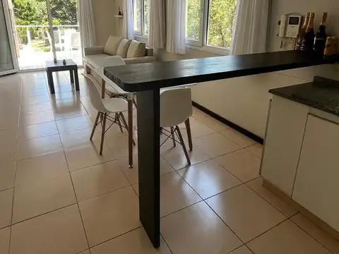 Departamento en Alquiler de 2 ambientes