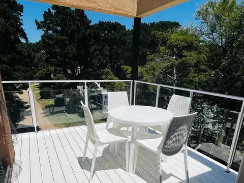 Departamento en Alquiler al Sur