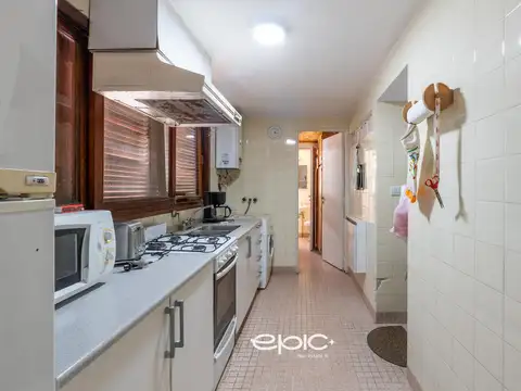 Departamento en Venta de 3 dormitorios