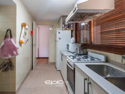 Departamento en Venta en Pinamar, USD 120.000