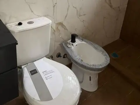 Departamento en Alquiler A Estrenar