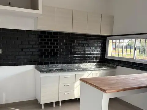 Departamento en Alquiler de 2 ambientes