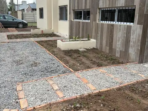 Departamentos de un dormitorio en alquiler Tierra de Sueños 3