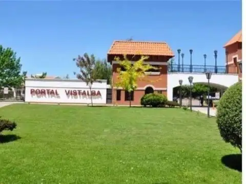VENTA-TERRENO B° PRIVADO PORTAL VISTALBA-MENDOZA