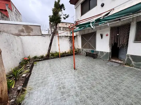 Venta CASA 4 Ambientes con taller, Villa Ballester