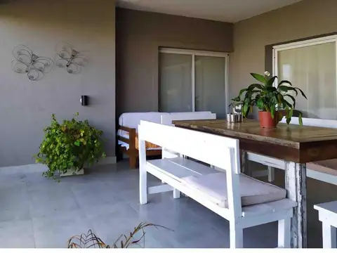 Pilar del Este - Santa Guadalupe