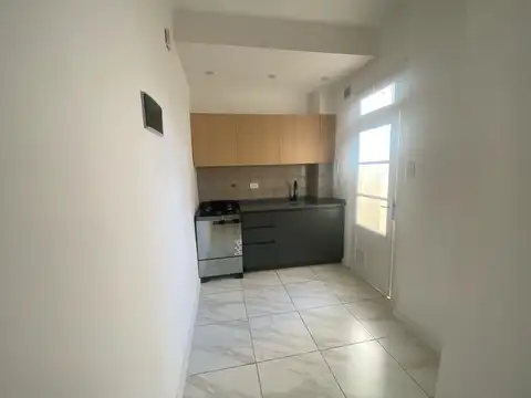 Departamento en Venta en Palermo, USD 119.900