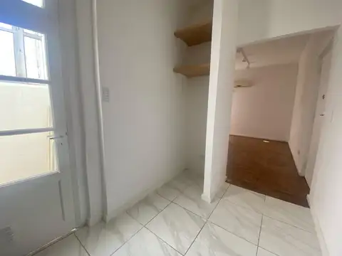 Departamento en Venta 40 años