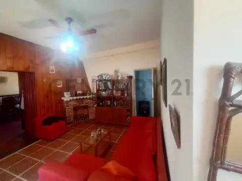 Casa en Venta 51 años