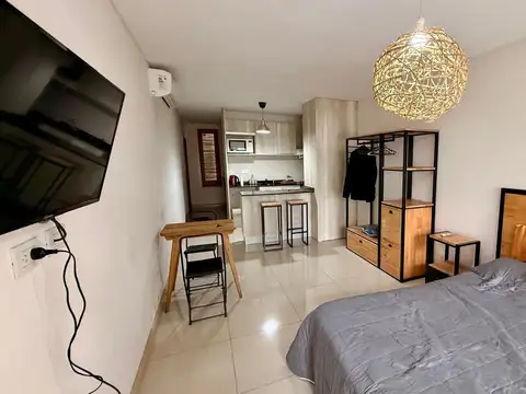 Departamento en Alquiler en Nuestra Señora De Lourdes, Rosario