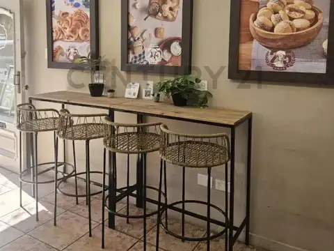 Fondo Comercio en Venta 10 años