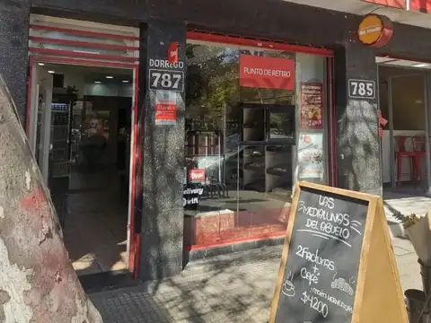 Dorrego 700