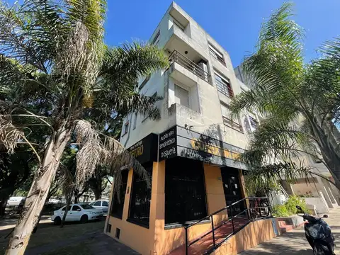 Departamento 3 AMBIENTES CON COCHERA - BARRIO PARQUE VILLA MARTELLI