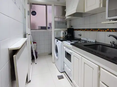 Departamento en Venta en Palermo, USD 122.000