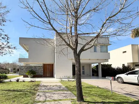 Casa en Venta 10 años