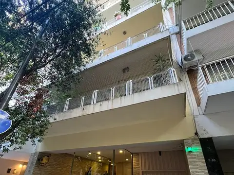 Departamento en Venta en Recoleta, Capital Federal