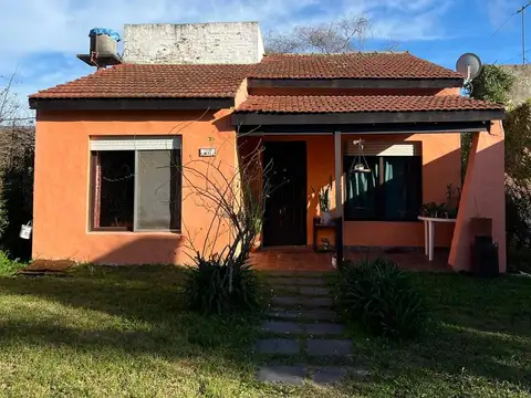 Casa en Los Cardales