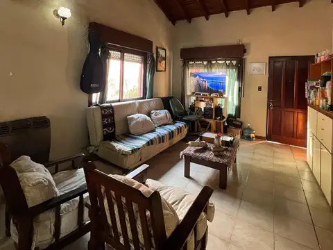 Casa en Venta 40 años