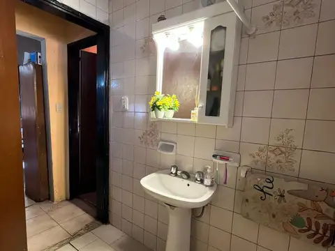 Casa en Venta 40 años
